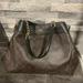 Coach Bags | Coach Lexy Chain Shoulder Bag | Color: Black/Brown | Size: Os