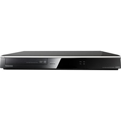 Toshiba DR430 Single-Disc DVD Player/Recorder with USB