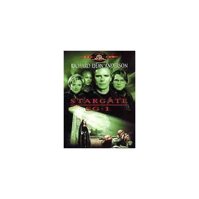 Stargate SG-1 - Season 1: Volume 2 [DVD]