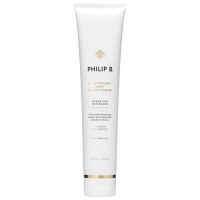 Philip B. - Lightweight Deep Conditioner 178 ml