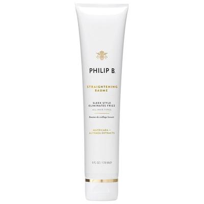 Philip B. Straightening Baume 178 ml Haarglättung