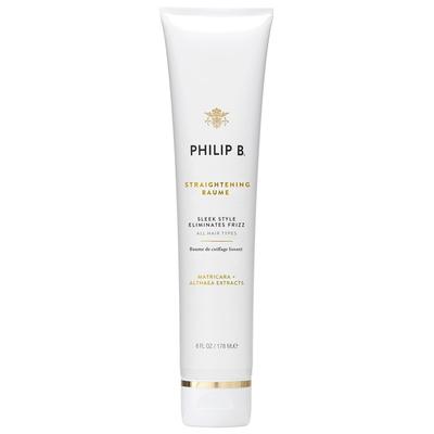 Philip B. - Straightening Baume Haarwachs 178 ml