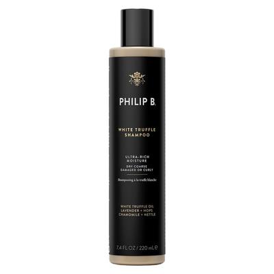 Philip B. - White Truffle Moisturizing Shampoo 220 ml