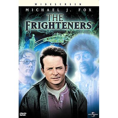 The Frighteners (Widescreen) [DVD]