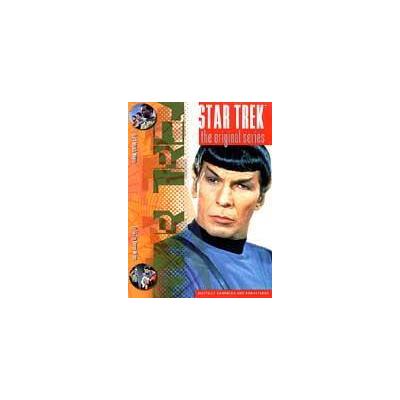Star Trek - Volume 2 (Episodes 4 & 5) [DVD]