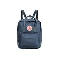 Fjallraven Unisex Backpack Kanken, Graphite, 38 x 27 x 13 cm, 16 L