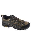 Merrell Moab 3 Hiking Shoe - Mens 12 Tan Oxford Medium