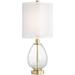 Pacific Coast Lighting Sophie 29 Inch Table Lamp - 46K52