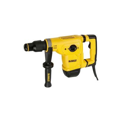 Dewalt - D25810K-QS Meisselhammer SDS-max 5kg 1050 w