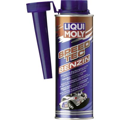 Speed tec Kraftstoffzusatz Speed Tec Benzin 3720 250 ml - Liqui Moly