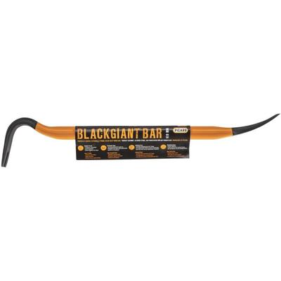 Nageleisen BlackGiant Bar 61 cm - Picard Image