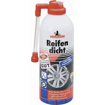 NIGRIN 74074 Pannenspray 500 ml