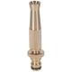 Natuur - Nt98891 Brass Nt98891 Brass Quick Connector Regulator Irrigation Nozzle