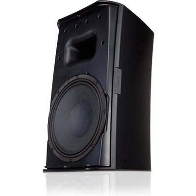 QSC 12" Subwoofer, BK, EA 8O, Surface Mount, Weather Resistant