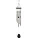 Sunset Vista Designs 074036 - 32" Tranquility Chime Wind Chime