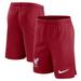 Men's Nike Red Liverpool 2022/23 Team Performance Stadium Shorts
