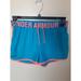 Under Armour Bottoms | Girl's Under Armour Play Up Shorts | Color: Green/Orange | Size: Xlg