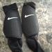 Nike Other | Boy's Nike Football Shin Socks | Color: Black/White | Size: Boy's Medium-Large