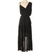 Rebecca Minkoff Dresses | Euc Rebecca Minkoff Asymmetrical Dress Size 2 | Color: Black | Size: 2