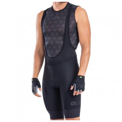 Alé - Stones Cargo Bibshorts - Radhose Gr M blau Image