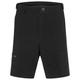 super.natural - Unstoppable Shorts - Radhose Gr 48/50 - M schwarz