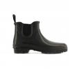 Grand Step Shoes - Women's Vickie - Gummistiefel 36 | EU 36 schwarz