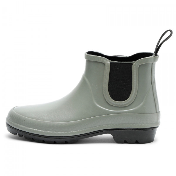 Grand Step Shoes - Women's Vickie - Gummistiefel 42 | EU 42 grau