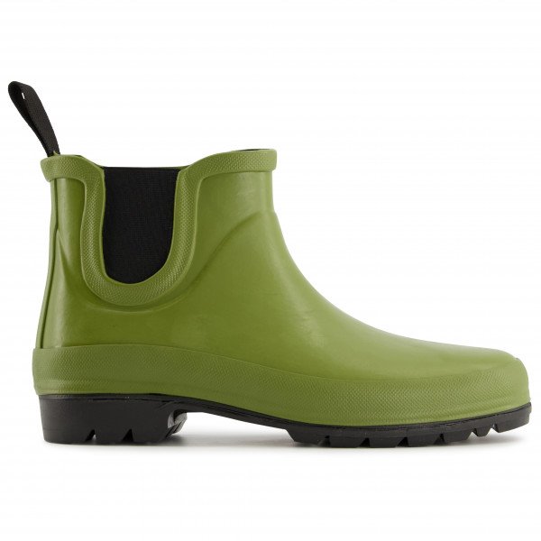 Grand Step Shoes - Women's Vickie - Gummistiefel 36 | EU 36 oliv