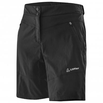 Löffler - Women's Bike Shorts Evo CSL - Radhose Gr 46 schwarz Image