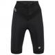 ASSOS - Women's Uma GT Half Shorts C2 Long - Radhose Gr L;M;S;XL;XXL schwarz
