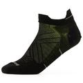 Smartwool - Performance Run Zero Cushion Low Ankle - Laufsocken Unisex L;M;XL | EU 38-41;42-45;46-49 grau