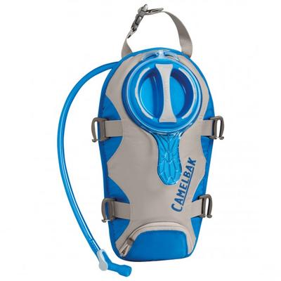 Camelbak - Unbottle - Trinksystem Gr 3 l grau/ turkish sea Image