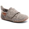 Bisgaard - Kid's Casual Wool - Hüttenschuhe 28 | EU 28 grau