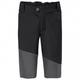 Vaude - Kid's Moab Stretch Shorts - Radhose Gr 134/140 schwarz