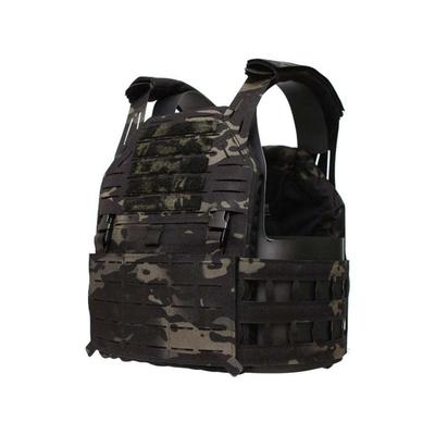 LBT G3 Plate Carrier Black Mulitcam Medium LBT -6094G3-M - BLK MC