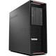 Lenovo ThinkStation P700 2 CPU OCTA-CORE 2.4GHz E5-2630V3 Tower Black - PCs/workstations 32 GB RAM 1X 480GB SSD + 1 TB HDD QUADRO K620 GPU Windows 10 pro (Renewed)