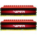 Patriot - Memory Viper 4 PV416G320C6K - 16 Go - 2 x 8 Go - DDR4 - 320 MHz - 288-pin dimm