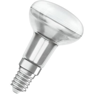 OSRAM LED-Reflektorlampe, Sockel: E14, Warm White, 2700 K, 2,6W, Ersatz für 40-W-Reflektorlampe,