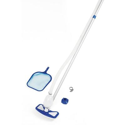 Bestway - 58234 Poolpflege Basis-Set Aquaclean Image