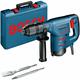 Bosch - Schlaghammer gsh 3 e Professional mit SDS-plus im Set im Handwerkerkoffer