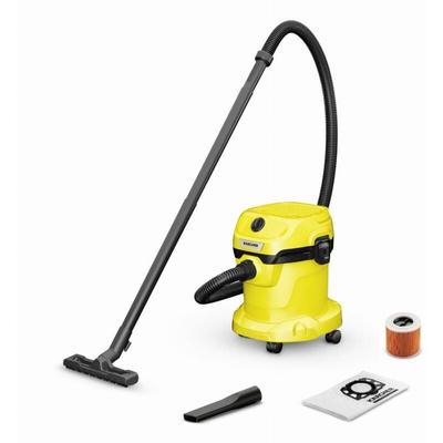 Nass-/Trockenstaubsauger wd 2 Plus V-15/4/18 c 15L Karcher 1.628-011.0