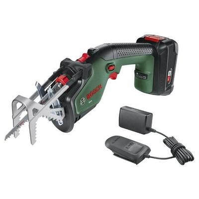 BOSCH Akku-Gartensäge Keo mit Akkupack Image