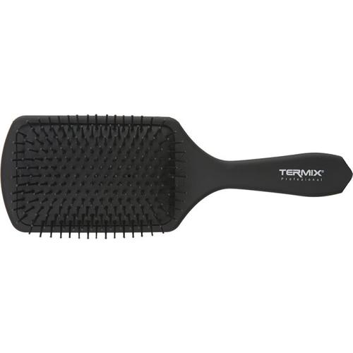 Termix Paddle Brush Haircare, schwarz Paddlebürste