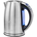 Cuisinart - Bollitore elettrico Multi-Temp Jug Ebollizione rapida Senza fili Argento, finitura in