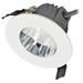 Sylvania 61572 - LEDRT4R4AS900ST940S LED Recessed Can Retrofit Kit with 4 Inch Recessed Housing