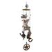 Sunset Vista Designs 002121 - 36" Western Chime Wind Chime