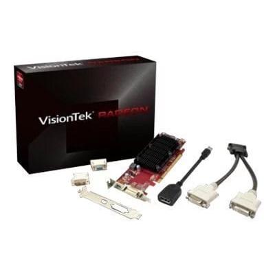 Visiontek Radeon 6350 SFF 3M DMS59 1GB