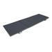 Factory Direct Partners Folding Exercise Mat Foam in Gray | 72 H x 24 W x 1.5 D in | Wayfair 13685-146