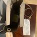 Michael Kors Bags | Michael Kors Bag | Color: Pink | Size: 10”W X 10.25”H X 3.75”D Handle Drop:4.75”