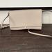 Kate Spade Bags | Cream Kate Spade Clutch | Color: Cream | Size: Os